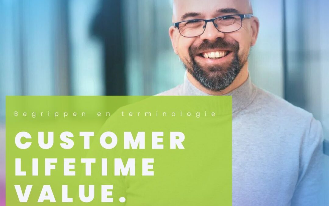 Hoe bereken je de Customer Lifetime Value (CLV)