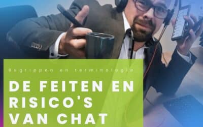 Succesvolle klantbetrokkenheid: Een kritische blik op chat